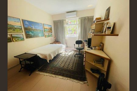 Apartamento à venda com 170m², 4 quartos e sem vaga