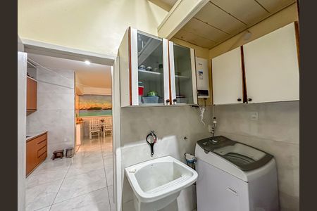 Apartamento à venda com 170m², 3 quartos e sem vaga