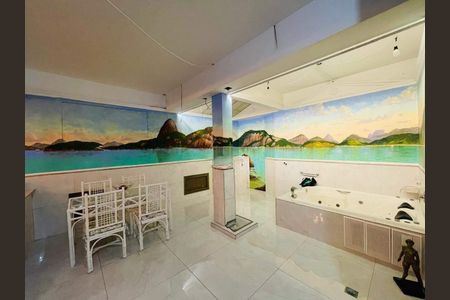 Apartamento à venda com 170m², 4 quartos e sem vaga