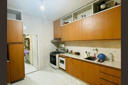 Apartamento à venda com 170m², 4 quartos e sem vaga