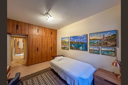 Apartamento à venda com 170m², 3 quartos e sem vaga