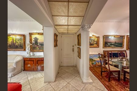 Apartamento à venda com 170m², 3 quartos e sem vaga