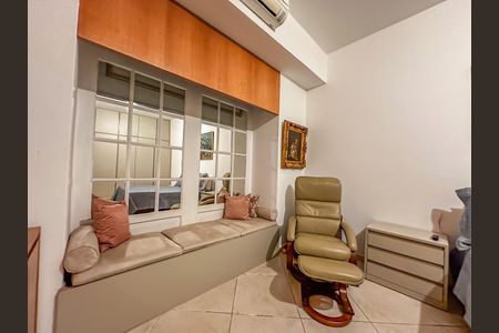 Apartamento à venda com 170m², 3 quartos e sem vaga