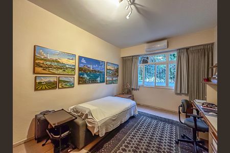 Apartamento à venda com 170m², 3 quartos e sem vaga