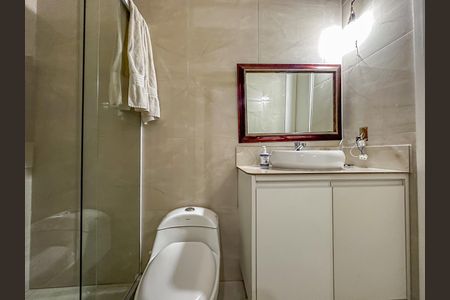 Apartamento à venda com 170m², 3 quartos e sem vaga