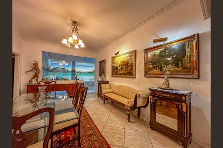 Apartamento à venda com 170m², 3 quartos e sem vaga