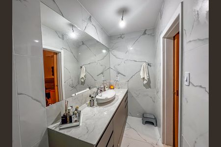 Apartamento à venda com 170m², 3 quartos e sem vaga