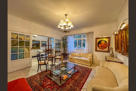 Apartamento à venda com 170m², 3 quartos e sem vaga