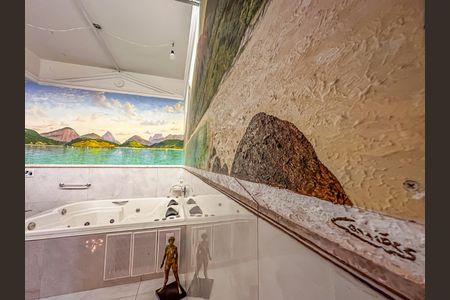 Apartamento à venda com 170m², 3 quartos e sem vaga