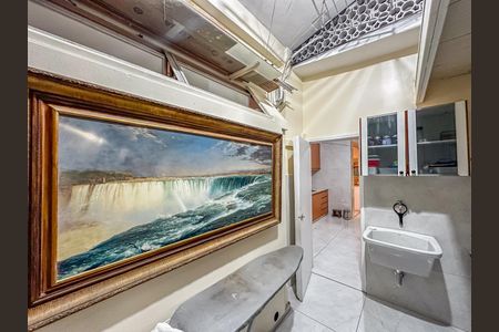 Apartamento à venda com 170m², 3 quartos e sem vaga