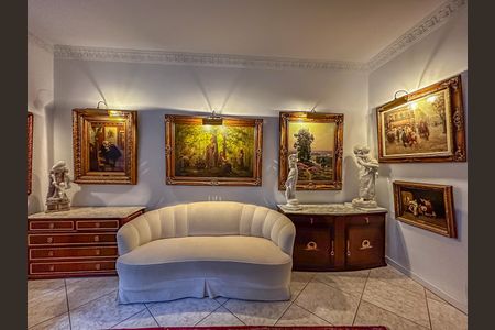 Apartamento à venda com 170m², 3 quartos e sem vaga