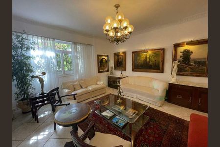 Apartamento à venda com 170m², 4 quartos e sem vaga