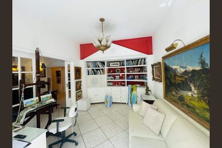 Apartamento à venda com 170m², 4 quartos e sem vaga