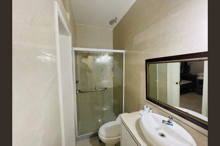 Apartamento à venda com 170m², 4 quartos e sem vaga