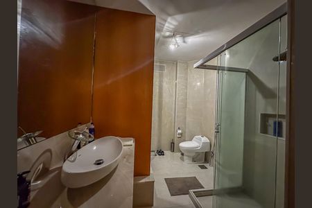 Apartamento à venda com 170m², 3 quartos e sem vaga