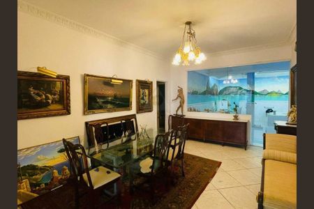 Apartamento à venda com 170m², 4 quartos e sem vaga