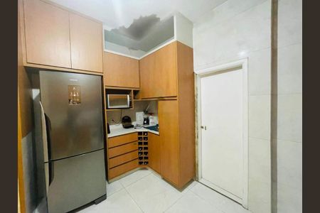 Apartamento à venda com 170m², 4 quartos e sem vaga