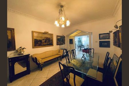 Apartamento à venda com 170m², 4 quartos e sem vaga