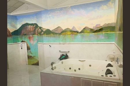 Apartamento à venda com 170m², 4 quartos e sem vaga