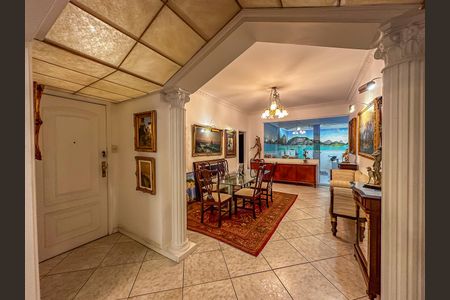 Apartamento à venda com 170m², 3 quartos e sem vaga