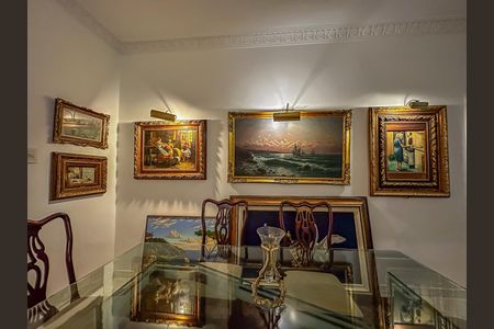 Apartamento à venda com 170m², 3 quartos e sem vaga