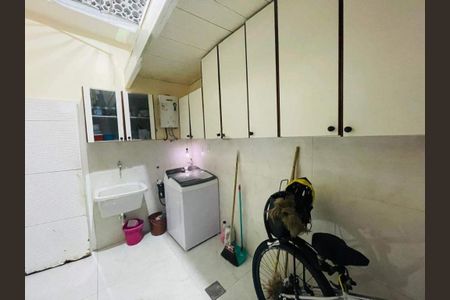 Apartamento à venda com 170m², 4 quartos e sem vaga