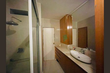 Apartamento à venda com 170m², 4 quartos e sem vaga