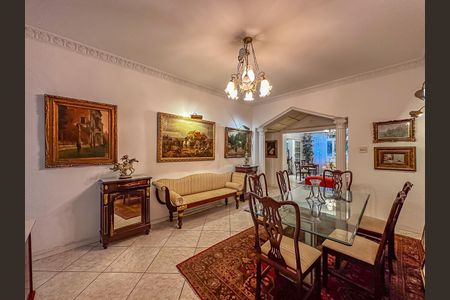 Apartamento à venda com 170m², 3 quartos e sem vaga