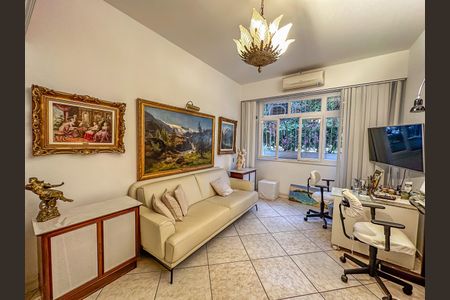 Apartamento à venda com 170m², 3 quartos e sem vaga