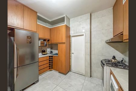 Apartamento à venda com 170m², 3 quartos e sem vaga