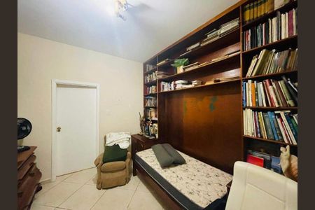 Apartamento à venda com 170m², 4 quartos e sem vaga