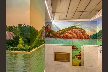 Apartamento à venda com 170m², 3 quartos e sem vaga