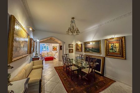 Apartamento à venda com 170m², 3 quartos e sem vaga