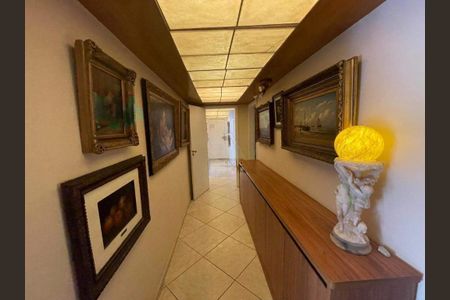 Apartamento à venda com 170m², 4 quartos e sem vaga