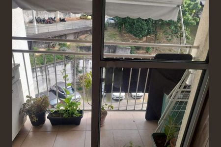 Apartamento à venda com 52m², 3 quartos e 1 vaga