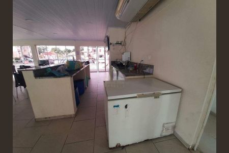 Apartamento à venda com 52m², 3 quartos e 1 vaga