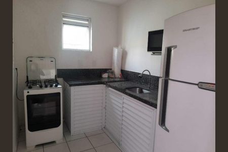 Apartamento à venda com 52m², 3 quartos e 1 vaga