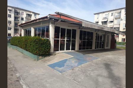 Apartamento à venda com 52m², 3 quartos e 1 vaga