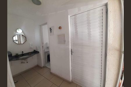 Apartamento à venda com 52m², 3 quartos e 1 vaga