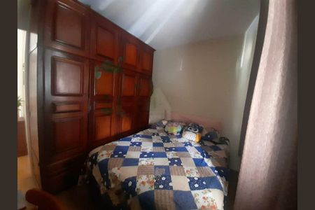 Apartamento à venda com 52m², 3 quartos e 1 vaga