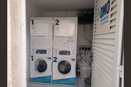 Apartamento à venda com 52m², 3 quartos e 1 vaga