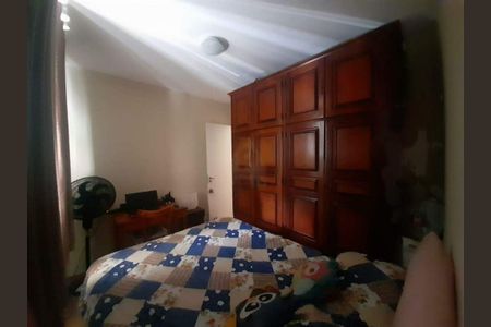 Apartamento à venda com 52m², 3 quartos e 1 vaga