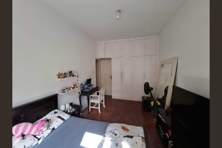 Apartamento à venda com 96m², 3 quartos e sem vaga