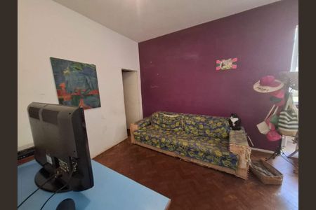 Apartamento à venda com 96m², 3 quartos e sem vaga
