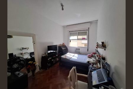 Apartamento à venda com 96m², 3 quartos e sem vaga