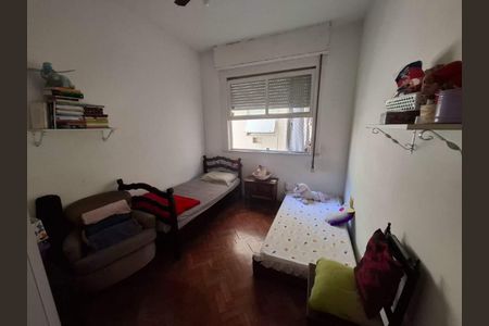 Apartamento à venda com 96m², 3 quartos e sem vaga