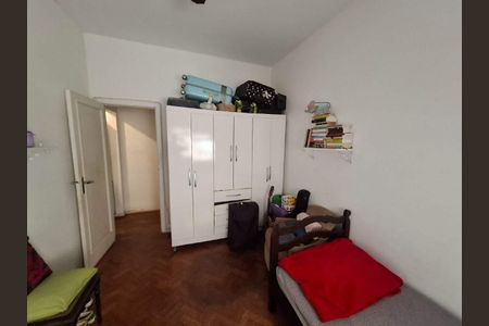 Apartamento à venda com 96m², 3 quartos e sem vaga