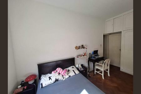 Apartamento à venda com 96m², 3 quartos e sem vaga