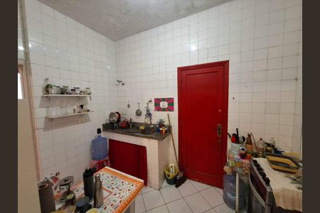 Apartamento à venda com 96m², 3 quartos e sem vaga