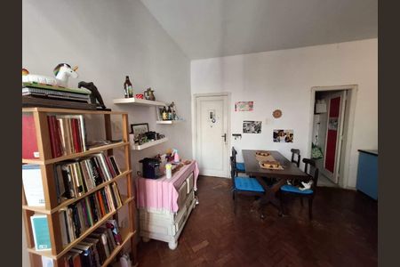 Apartamento à venda com 96m², 3 quartos e sem vaga